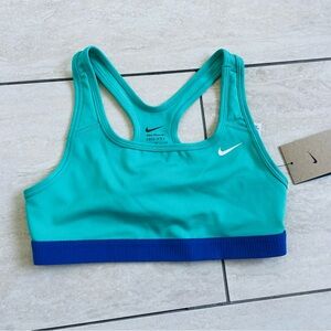 Youth Nike Sports Bra